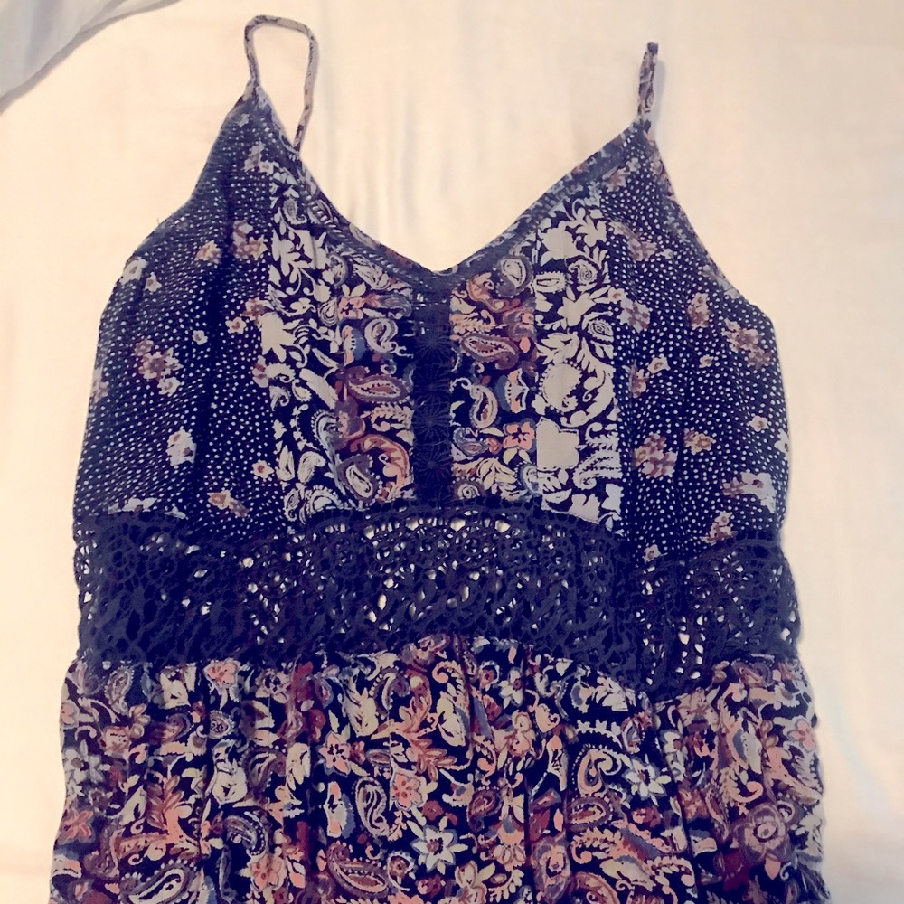 🌼summer tank